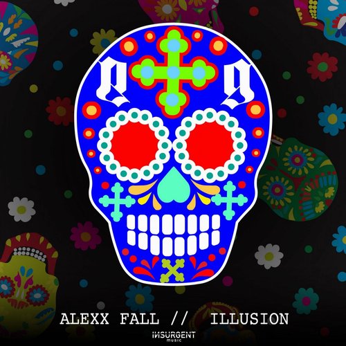 Alexx Fall - illusion [IMU0028]